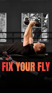 Most men think chest flies work, but they’re missing this