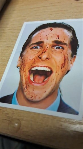 American Sweetheart 💀💔