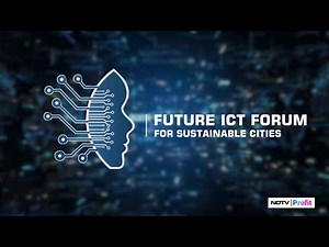 Partner | Highlights Of The Future ICT Forum 2025 | NDTV Profit