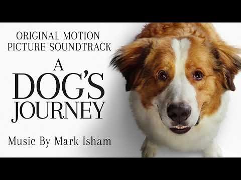 "CJ and Trent Plan (from A Dog's Journey)" by Mark Isham