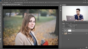 Use A Smarter High Pass Filter to Sharpen Your Photos