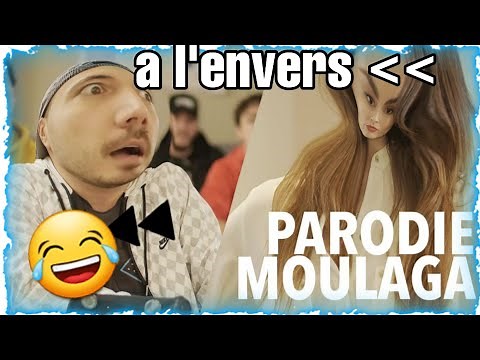 Donner moi votre insta [a l'envers] - Hugo roth raza