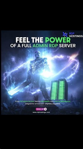 RDP Server | Windows RDP | Linux RDP | 100% Free RDP Server & 30 Day Free Admin RDP Trail Offer