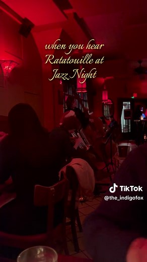 Experiencing Jazz Night at Zig Zag Cafe