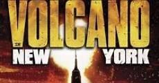 Zona de desastre: un volcán en Nueva York (2006)  - Ver Película Completa en Español - FULLTV