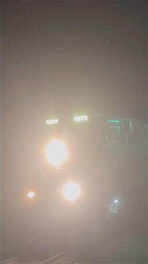 CSX M277 with a Gevo