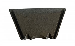 Harman Interior Parts | Auger Shaft, Burnpot, Baffle, Bricks