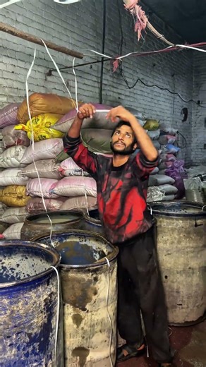 Plastic Rope Making Process | Step-by-Step Factory Production