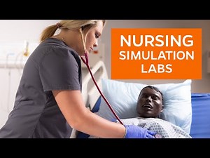 How Nursing Simulation Labs Prepare You for the Future