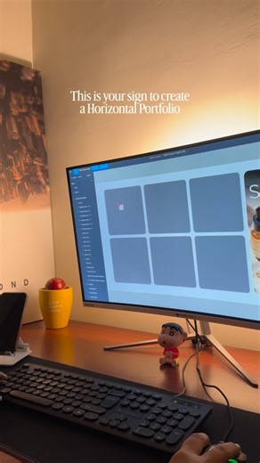 Anishka Kumari | Over 10K+ Downloads on Figma community. How to edit the template: ✅ Step 1: Follow and comment “Temp” on this reel. ✅ Step 2: Click... | Instagram