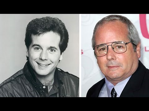 The sad life of Desi Arnaz Jr