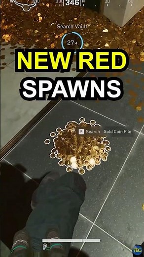 Not just gold bars now...