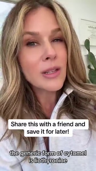 My top 2 thyroid medication recommendations as a thyroid expert and patient ✨#thyroidmeds #thyroid #hypothyroidism #hashimotos #thyroidproblems | Thyroid Nation