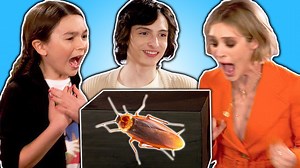 967K views · 809 reactions | Are you braver than the cast of The Turning? Prove how fearless you really are and see The Turning, in theaters January 24! | BuzzFeed | Facebook