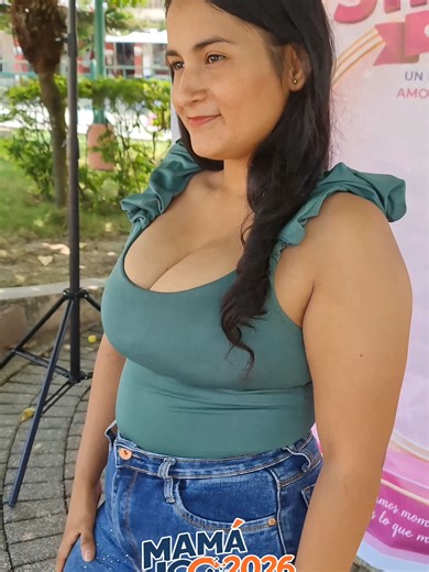 💐✨ Madre Símbolo JCC 2026 💖 Hoy celebramos a mujeres que son puro amor, fuerza y ejemplo 💫 Ellas no solo cuidan… ¡ellas inspiran, luchan y lo dan todo! 👑 🔥 ¿Ya tienes tu favorita? Apóyala con tu ❤️, comenta y comparte 👉 Sigue nuestra cuenta de TikTok para no perderte nada y apoyar a tu candidata favorita 🙌 Porque mamá no merece poco… ¡merece TODO! 💖✨ #MamaSimboloJCC #JCC2026 #diadelasmadres#balzar #MadresQueInspiran #AmorDeMama #balzarcity💚 #balzar_ecuador #colimescity❤❤