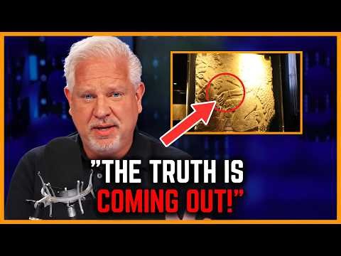 Glenn Beck: “The Truth About the Book of Enoch...”