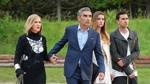 Schitt's Creek cast and character guide: Who plays whom in the CBC sitcom