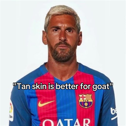 Official ratings with @PSL App #messi #tanskin #morphingcelebrities #usa_tiktok🇺🇸 #germany