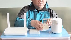 网速高达1000Mbps，全光千兆覆盖FTTR组网方案