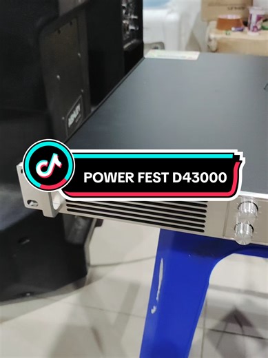 Top Recommendations for Power Amplifier Systems