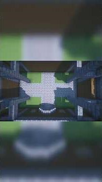 I Built a Massive Castle in Minecraft — My Biggest Build Yet!”🏰 #minecraft