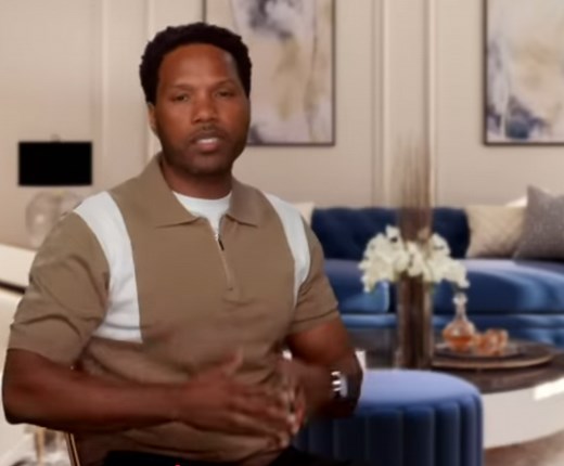 Mendeecees opens up about marriage with Yandy Smith