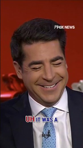 'BAD CHRISTMAS': Watters reveals wife didn't 'take it well' when... #shorts #christmas #thefive #fox