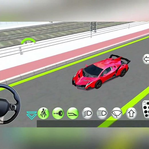 Driving top speed 3d driving class multiplayer Ep95 #games #3dracinggame #automobile
