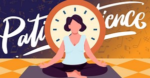 25 Songs About Patience (Top Picks) - Music Grotto