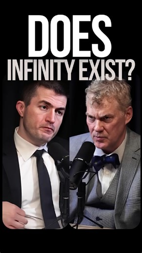 Mind Blowing Math Truths About Infinity 🧐 #education #mindblown