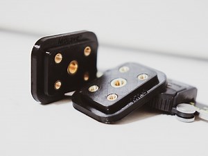 1.125” X 1 11/16” Smartcap Evoa Molle Panel Backer (2 Pack) - Etsy