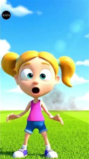 Why Satellites Don’t Fall Back to Earth 🌍🚀? #shorts