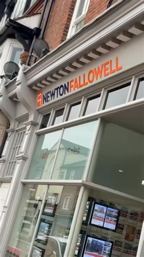 11 reactions |  Trusted property experts in the heart of Ashby...