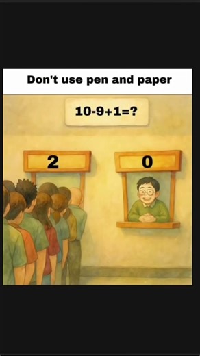 comment your answer || easy maths | #shorts | #IQ_LEVEL09