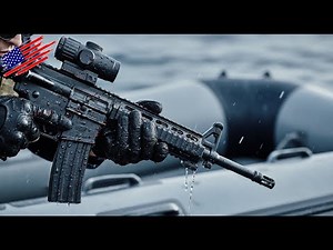 SEALs: Anatomy of a Night Raid | Full Special Operations Documentary