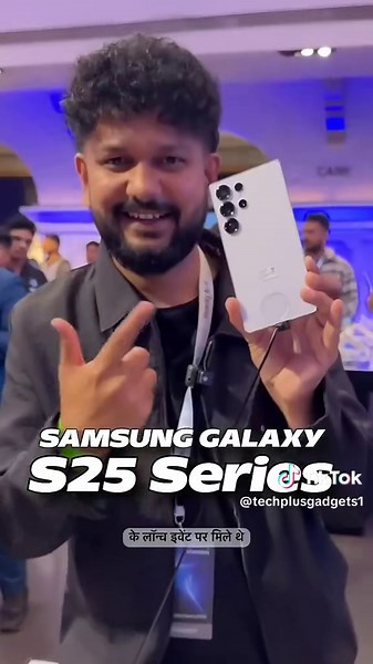 🚨Samsung Galaxy S25 Ultra is here Unboxing Review_ Btao kya cahiye_ #samsungs25 #samsungs25ultra