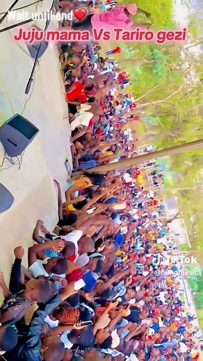 Libho_music (@libhomusic) - #come and see libho #realibho #hararetiktok #djvecla