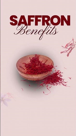 Indoor Saffron Farming