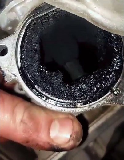 EGR / AGR Check — What’s the Move?