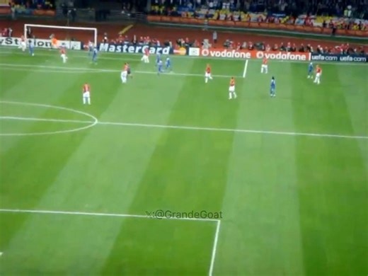 Tư liệu quý: Bàn thắng của Ronaldo trong trận Chung kết C1 năm 2008 #Bocalex | Hội những người yêu thích Sir Alex Ferguson