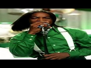 OUTKAST SAYS HEY YA! FOR 1 HOUR