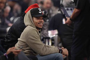 Chance The Rapper Future Was Almost on “No Problem” [VIDEO]