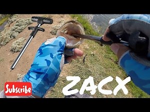 ZACX Hook Remover
