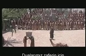 HZ. ALi & PEYGAMBER Efendimiz (((FULL FiLM))) "Al Nebras Alamam" // www.76medya,com