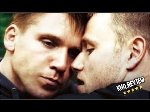 Freier Fall ~ Free Fall 2013 trailer