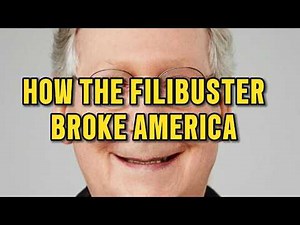 How the filibuster broke America