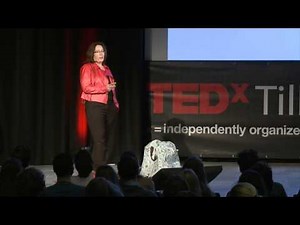 Empathic Co-Design: Design Together! | Wina Smeenk | TEDxTilburgUniversity