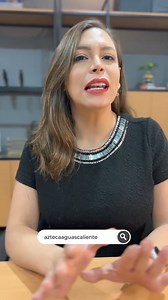  Todas las noticias y lo más relevante que sucede en Aguascalientes lo encuentras en nuestro sitio oficial: ➡️ aztecaaguascalientes.com 朗 Roberta Sut. Noticias | TV Azteca Aguascalientes | Facebook