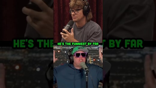 Theo Von and Joe Rogan discuss Tim Dillon 😳🤔