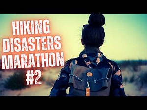 Hiking is Deadly | Hiking Disasters Marathon #2